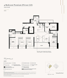 Arina East Residences (D15), Apartment #626989911